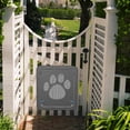 thumbnail image 4 of Anti-Bite Dog Screen Door High-Density Bite-Proof Cats Dogs Gate Design New Fashion Pet Phylum, 4 of 10
