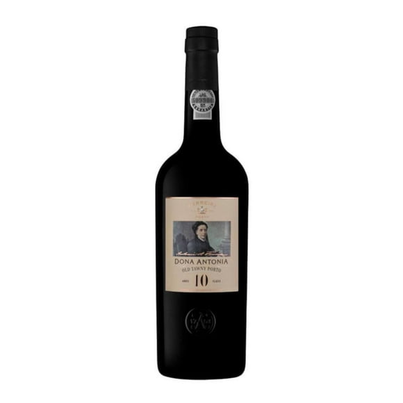 Oporto Ferreira Quinta Do Porto 10 Años 750 ml Ferreira Quinta Do Porto 10 Años