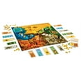 thumbnail image 2 of T&K Lost Cities: The Board Game (2014), 2 of 4