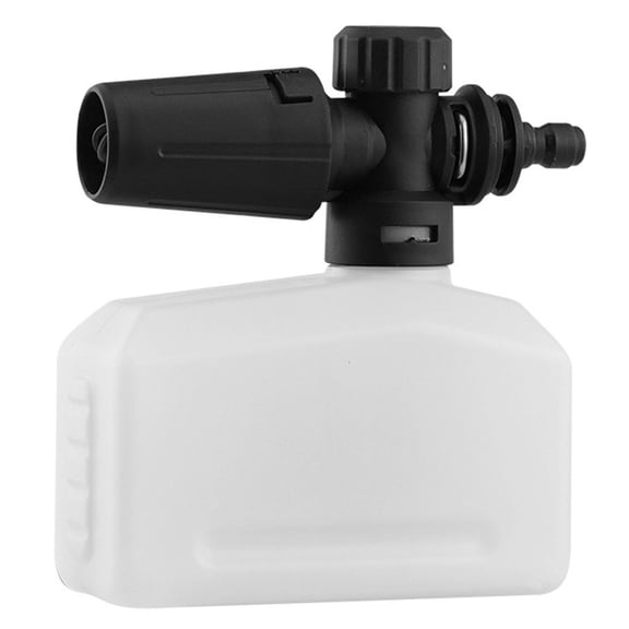 Foam Sprayer Car Wash Sprayer Water Sprayer Adjustable Cleaning Car Wash