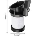 thumbnail image 2 of PIX-LINK Kit de reemplazo compatible para Shark ION Flex DuoClean IF100 X30 X40 F60 F80 IF200 IR70, piezas de filtros de repuesto HEPA PIX-LINK Electrodomésticos y accesorios limpios, 2 of 7