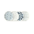 thumbnail image 7 of Lenox Blue Bay 4-Piece Dessert Plate Set, 7 of 7