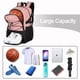 thumbnail image 3 of Mochila de Baloncesto LARIPOP para Niños y Niñas, Regalos para Hombres, 3 of 7
