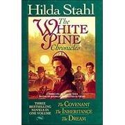 The White Pines Chronicles 9780785274056 Used / Pre-owned