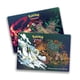 thumbnail image 4 of Lata apilable Pokémon TCG Q1 2025 con 3 paquetes y pegatinas, 4 of 6