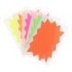thumbnail image 1 of Fluorescent Sticker Paper Label Blank Sticky for Decor 1 Bag Explosion, 1 of 5