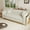 Gold-Beige, variant on Wiilayok 84" Velvet Luxury 3 Seat Sofa, Mid-Century Classic Chesterfield Sofa Couch With Button Tufted,Golden Lines for Living Room,Beige