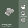 thumbnail image 5 of Covermates Ultima Outdoor Faucet Cover - 8"D x 7"H, Insulated, All-Weather, 5 of 6