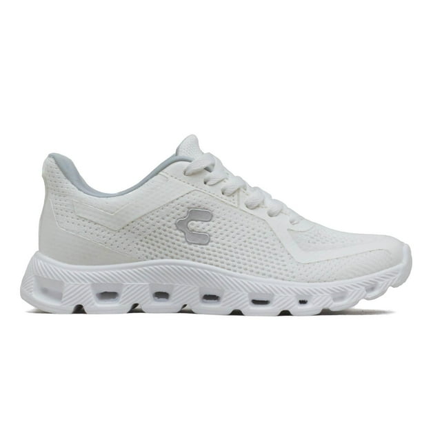 Tenis para Hombre Charly 1087393 blanco 29.5