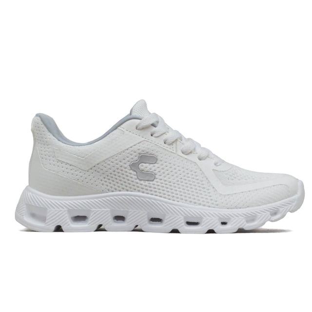 Tenis para Hombre Charly 1087393 blanco 23.5