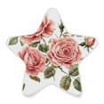 thumbnail image 2 of Star Shaped Energy Saving Night Light Living Room Night Light, Bedroom Night Light, Corridor Night Light, Study Night Light Five Roses, 2 of 6