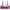 Purple, variant on Itsame 1 Pack Everyday Casual Bra Set Womens Full Support Bra Standard Straps Printed Wireless Comfort Bralette Pink Size L
