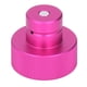 thumbnail image 5 of Adaptador De CO2 Para Agua Con Gas, Adaptador De Cilindro De CO2 A Prueba De óxido, aleación De Aluminio Resistente A La Corrosión TR21, 4 Hilos Para Reemplazo, 5 of 7