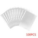 thumbnail image 1 of PVC transparente 11 agujeros A4 película de protección de archivos suministros de papelería 10/5/2 Piezas Methold WJU0473-00, 1 of 1