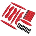 thumbnail image 3 of Gupgi Motorcycle Helmet Lining, Foam Compression Molding Anti-Collision Tool, 3 of 4