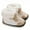 Khaki, variant on Toddler Snow Boots for Girls Boys Winter Warm Kids Outdoor Shoes