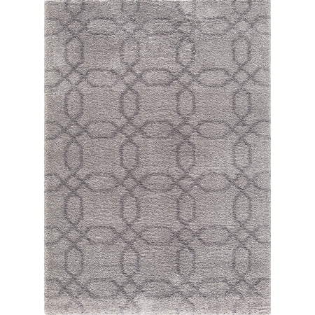 Concord Global Trading Plush Collection Geo Area Rug Aaa S Concord Global Trading Plush Collection Geo Area Rug