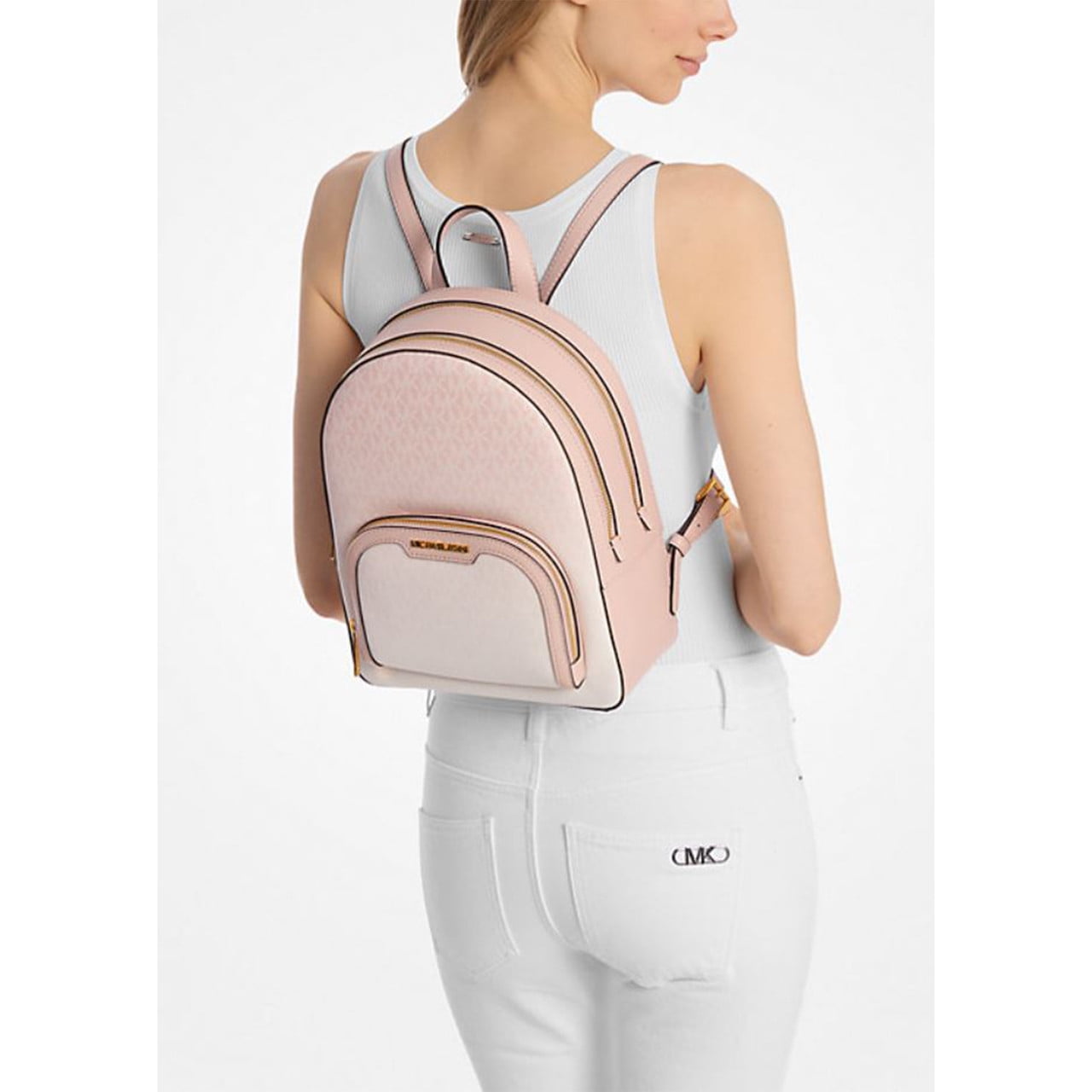 Michael Kors MKロゴビジネスバッグ Michael Kors(マイケルコース) ビジネスバッグ