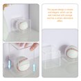 thumbnail image 4 of Miangastore Baseball Display Box Small Ball Storage Case Transparent Box Acrylic Display Box, 4 of 8