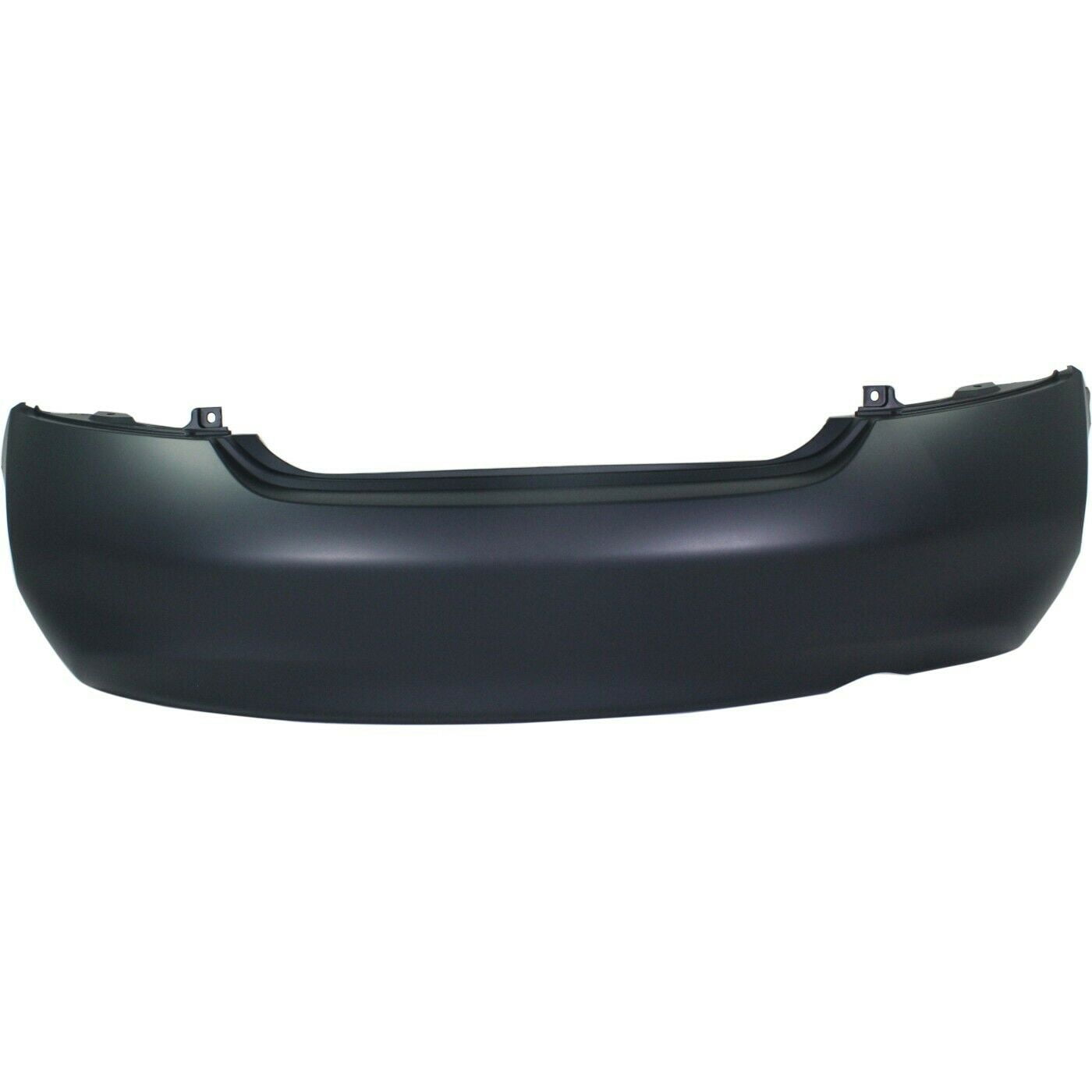 Rear Bumper Cover For 2012-2014 Nissan 