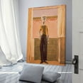 thumbnail image 3 of Mark Rothko - Retrato impreso en lienzo de 1939, arte de pared, impresiones, póster, regalos, foto, pintura, carteles, decoración de habitación, decoración del hogar, 20 x 30 cm, 3 of 6