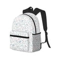 thumbnail image 2 of Lsque Household Appliances Classic Casual Backpack - Large Capacity Water-Resistant Backpack for School, Work, Travel, and Outdoor Activities, 2 of 8