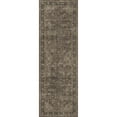 thumbnail image 2 of WIPONKEN 2x6 Runner Rugs for Living Room Bedroom Dining Room Office Farmhouse, Machine Washable Non Slip Vintage Persia Rug, 2 of 7