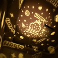 thumbnail image 4 of Luz De Noche Estrellada, Proyector Planetario Universo Tierra Luz Led Cielo Estrellado Colorido Niños Bebé Regalos De Navidad, 4 of 5