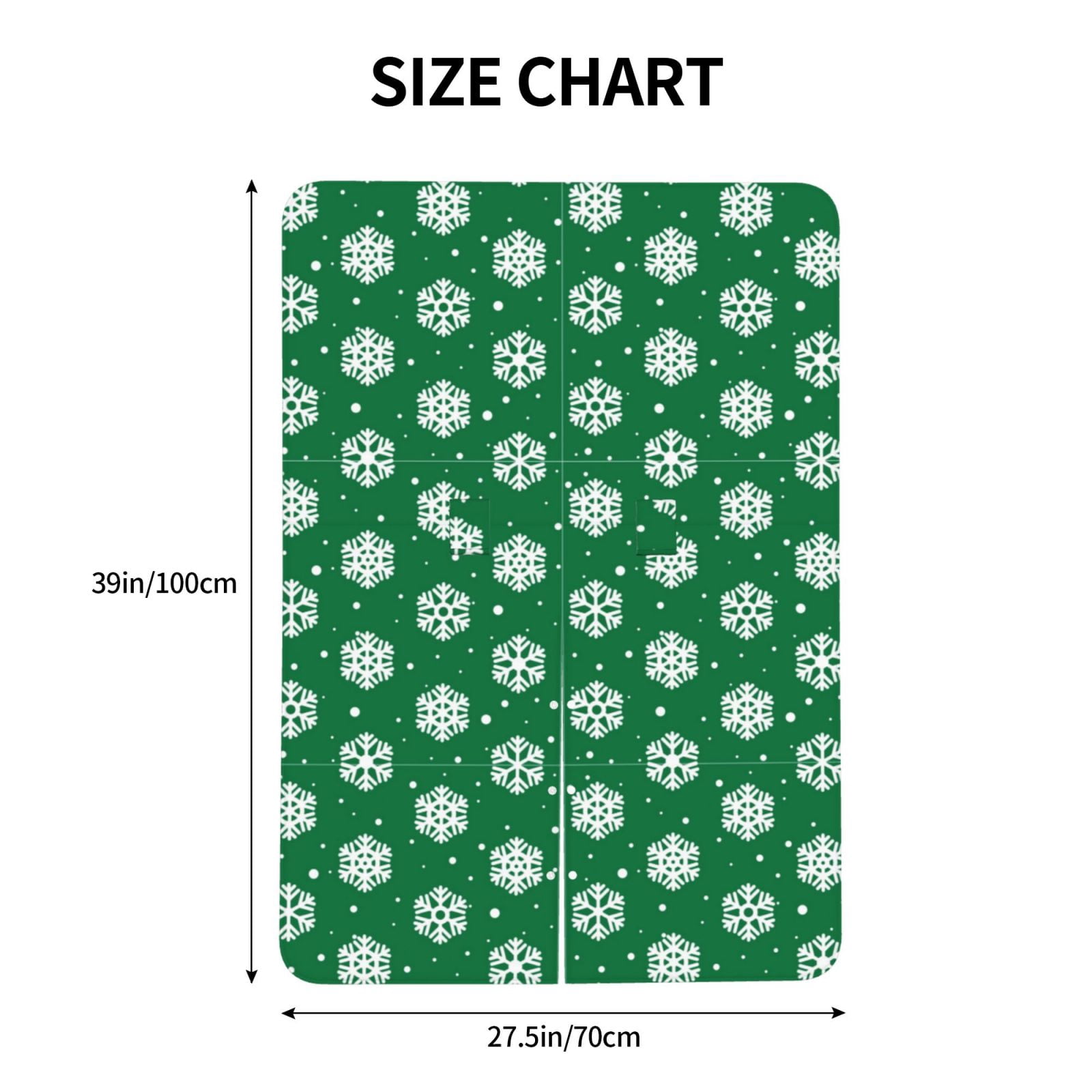 Naloa Snowflake Baby Car Seat Cover, Breathable Baby Carrier Cover, Multiuse Baby Carrier Cover & Nursing Breastfeeding Cover