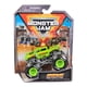 thumbnail image 1 of Monster Jam, Monster Truck Oficial de Venganza, Vehículo Fundido a Presión, Escala 1:64, Juguetes para Niños a Partir de 3 Años, 1 of 5