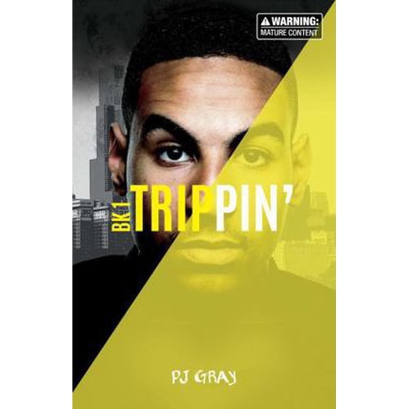 Pre-Owned Trippin' (Book 1) (Trippin') (Paperback) 1638892679 9781638892670