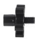 thumbnail image 4 of Universal CNC Aluminum Alloy Clutch Cable Adjuster Motorcycle ModificationBlack, 4 of 5