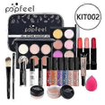 thumbnail image 4 of Makeup 8/15/19/20/24/26pcs Set 29 Colors Eye Shadow 15 Colors Lip Gloss-M, 4 of 5