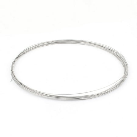 - 10m Length Nichrome Heating Element 20AWG 0.8mm Dia Heater Wire Coil