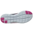 thumbnail image 6 of Skechers Women's Flex Appeal 2.0 Fashion Sneaker, Navy Pink, 7 M US, 6 of 7