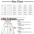 Woman Jackets Jean Top for Women Western Blazers for Womens Plus Size
