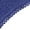 Blue Blossoms / Ancient Royal, variant on fresh collection by Fruit of the Loom Women's Seamless Pointelle Hipster Underwear 2-pack