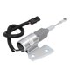 thumbnail image 5 of Válvula Solenoide De Cierre, Válvulas De Combustible 3991168 Diseño Estándar Sensible Para Cummins 4BT Cergrey Stop Solenoid Valve, 5 of 8