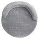 thumbnail image 1 of Cama para mascotas, gatos, perros, camas para dormir para mascotas, suaves, extraíbles, lindas, con cojín para mascotas, camas para gatitos Gris claro, 1 of 9