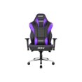 thumbnail image 2 of Chaise de jeu AKRacing Masters Series Max, Indigo, 2 of 8