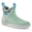 Blue, variant on Women's Ankle Deck Boot Guy Harvey
