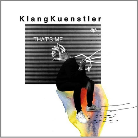 Klangkuenstler - That's Me [CD] (The Best In Me Live)