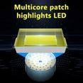 thumbnail image 4 of Linterna Al Aire Libre Del LED, Lámpara Que Acampa Profesional Del Alto Brillo Para Acampar Para Caminar, 4 of 6