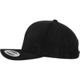 thumbnail image 3 of Flexfit by Yupoong Brushed Twill Mid-Profile Cap, 3 of 6