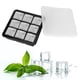 thumbnail image 3 of Molde de chocolate, 9 rejillas, bandeja de hielo de silicona DIY, molde de hielo probado profesionalmente Jadeshay A, 3 of 8