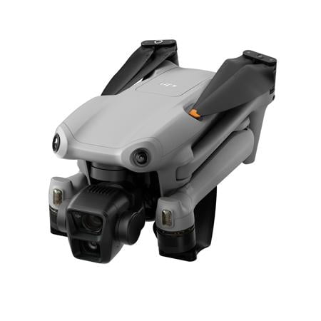 おもちゃ DJI   AIR3 DJI Air 3 Foldable Drone, HD Dual-Camera, RC-N2 Control, More Fly