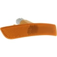 thumbnail image 2 of Side Marker For Cadillac ATS Cadillac CTS Chevrolet Camaro Front Driver Side, 2 of 6