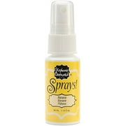 ColorBox Premium Dye Ink Sprays by Stephanie Barnard