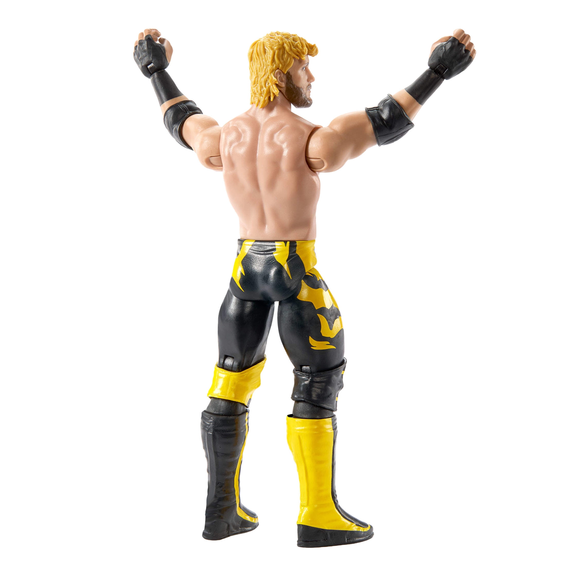 WWE Logan Paul Action Figure, Main Event Series #164, 6-inch Collectible with Articulation