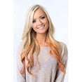 thumbnail image 3 of Orange Hair Chalk - Edge Blendable Hair Color, 3 of 4